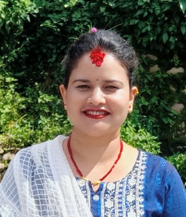 Himani Oli